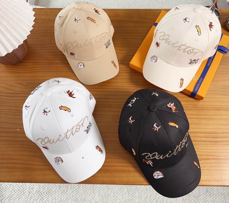 LV cap dx50